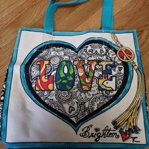 Brighton Tote